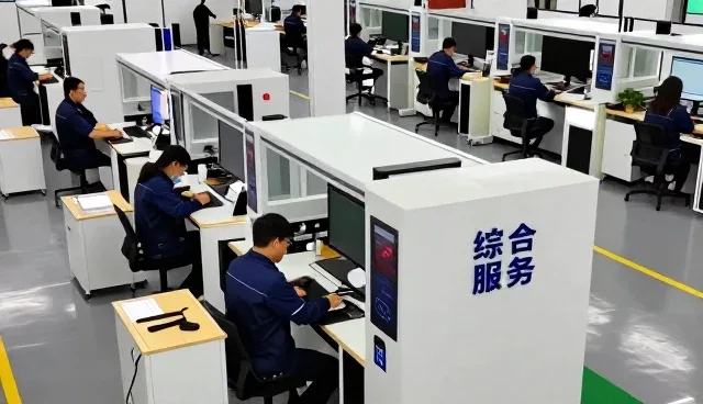 APP开发定制服务